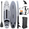 Allround Stand Up Paddle Board sivá Allround Stand Up Paddle Board sivá