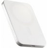 ZENS Powerbank Pro 1 slim 5000 mAh White ZENS Powerbank Pro 1 slim 5000 mAh White