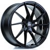 BOLA B25 hliníkové disky 8,5x19 5x112 ET25 DO 45 GLOSS BLACK BOLA B25 hliníkové disky 8,5x19 5x112 ET25 DO 45 GLOSS BLACK