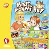 EFKO Moje první hry EFKO Moje první hry