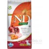 N&D Pumpkin Puppy MINI chicken pomegranate 7 kg N&D Pumpkin Puppy MINI chicken pomegranate 7 kg