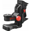 Bosch Univerzálny držiak krížových a bodových laserov BM 1 Professional 0601015A01 Bosch Univerzálny držiak krížových a bodových laserov BM 1 Professional 0601015A01