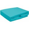 Darymex FROTÉ PRESTIERADLO 010/210 200X220 CM TYRKYSOVÉ Darymex FROTÉ PRESTIERADLO 010/210 200X220 CM TYRKYSOVÉ