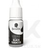Black Tobacco - aróma Flavourtec Black Tobacco - aróma Flavourtec