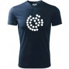 SpaceX Super Heavy Raptor 2 - Pánske tričko Fantasy športové - 2XL ( Tmavomodrá (takmer čierna) ) SpaceX Super Heavy Raptor 2 - Pánske tričko Fantasy športové - 2XL ( Tmavomodrá (takmer čierna) )
