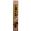 Nefertitis Vonné tyčinky Nippon Kodo Morning star Frankincense - 50 ks Nefertitis Vonné tyčinky Nippon Kodo Morning star Frankincense - 50 ks