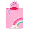 Legami Detské pončo Legami Towelling Poncho For Kids - Unicorn Legami Detské pončo Legami Towelling Poncho For Kids - Unicorn