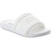 VERSACE JEANS COUTURE Shelly White šľapky Veľkosť: 38 EU VERSACE JEANS COUTURE Shelly White šľapky Veľkosť: 38 EU
