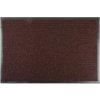 Rohožka MagicHome DRM 102, pred dvere, 60x90 cm, hnedá Rohožka MagicHome DRM 102, pred dvere, 60x90 cm, hnedá