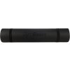 GYMBEAM Yoga mat dual side grey black