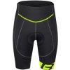 Force B30 šortky do pása s podšívkou čierna/fluo vel. XS Force B30 šortky do pása s podšívkou čierna/fluo vel. XS