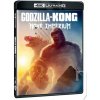 Godzilla a Kong: Nová Ríša (UHD) Godzilla a Kong: Nová Ríša (UHD)