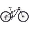 Celoodpružený bicykel 4EVER Sonnic Team 29 Celoodpružený bicykel 4EVER Sonnic Team 29