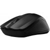 Myš C-TECH WLM-01, čierna, bezdrôtová, USB nano prijímač WLM-01BK Myš C-TECH WLM-01, čierna, bezdrôtová, USB nano prijímač WLM-01BK