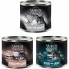 Výhodné balenie Wild Freedom Adult 24 x 200 g - miešané balenie III (pstruh, bravčové, konské) Výhodné balenie Wild Freedom Adult 24 x 200 g - miešané balenie III (pstruh, bravčové, konské)