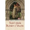 Tajný deník Blanky z Valois - Melita Denková Tajný deník Blanky z Valois - Melita Denková