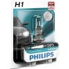 Žiarovka PHILIPS X-treme Vision +130% H1 12V / 55W, P14,5s, 12258 XVPB Žiarovka PHILIPS X-treme Vision +130% H1 12V / 55W, P14,5s, 12258 XVPB