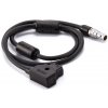 Tilta Nucleus-M II P-Tap to 7-Pin Power Cable (70cm) Tilta Nucleus-M II P-Tap to 7-Pin Power Cable (70cm)