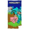 Kaptan Detská osuška Minecraft Objav svoj svet Kaptan Detská osuška Minecraft Objav svoj svet