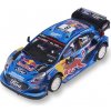 SCX Advance Ford Puma Rally WRC Tanak (4WD) SCX Advance Ford Puma Rally WRC Tanak (4WD)