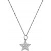 Hot Diamonds Strieborný náhrdelník SWP002