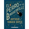EL PERRO DE LOS BASKERVILLE (ARTHUR CONAN DOYLE)(Pevná) EL PERRO DE LOS BASKERVILLE (ARTHUR CONAN DOYLE)(Pevná)
