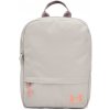 Under armour ua Loudon Backpack SM-10l GRY Šedá