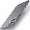 MOFI FANDUN Plastový Oppo A79 5G šedé
