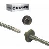 ETANCO GTR 6 SP Ø5,5 / 6,3 mm skrutka na upevnenie sendvičových panelov s podložkou A19 90 mm - 100 ks Pozinkovaná ETANCO GTR 6 SP Ø5,5 / 6,3 mm skrutka na upevnenie sendvičových panelov s podložkou A19 90 mm - 100 ks Pozinkovaná
