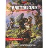 Wizards of the Coast D&D RPG 5E - Phandelver and Below: The Shattered Obelisk Wizards of the Coast D&D RPG 5E - Phandelver and Below: The Shattered Obelisk