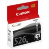kazeta CANON CLI-526BK black MG 5150/5250/6150/8150, iP 4850 (450 str.) 4540B001 kazeta CANON CLI-526BK black MG 5150/5250/6150/8150, iP 4850 (450 str.) 4540B001