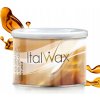 Italwax Vosk Med na depiláciu v plechovke 400 ml