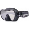Potápačská maska s okuliarmi Aqualung Nabul šedá Potápačská maska s okuliarmi Aqualung Nabul šedá