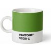 Pantone Polévková miska green 3539 Pantone Polévková miska green 3539