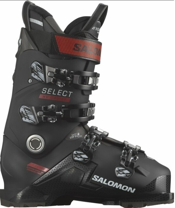 Salomon Select HV Cruise 100 GW 23/24