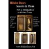 Hidden Doors Manual Part 1: Intro to Hidden Doors $23,000 Hidden Door Proposal: Introduction to Hidden Doors with the $23,000 Hidden Door Proposal (MR Vince B Thomas)(Brožovaná) Hidden Doors Manual Part 1: Intro to Hidden Doors $23,000 Hidden Door Proposal: Introduction to Hidden Doors with the $23,000 Hidden Door Proposal (MR Vince B Thomas)(Brožovaná)