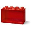 LEGO Brick 8 závesná polica červená (LEGO41151730)