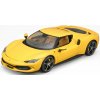 Bburago Ferrari 296 GTB 1:18 žlutá Bburago Ferrari 296 GTB 1:18 žlutá
