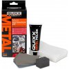 Quixx – Metal Restoration KIT sada na leštenie kovu a chrómových líšt Quixx – Metal Restoration KIT sada na leštenie kovu a chrómových líšt