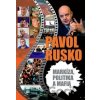 Markíza, politika a mafia - Pavol Rusko Markíza, politika a mafia - Pavol Rusko