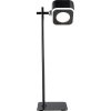 Paulmann Varia 71171 akumulátorová stolná lampa LED 2 W čierna; 71171 Paulmann Varia 71171 akumulátorová stolná lampa LED 2 W čierna; 71171