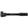 Topeak mini pumpa POCKET ROCKET, čierna Topeak mini pumpa POCKET ROCKET, čierna