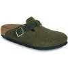 BIRKENSTOCK Nazuvky Boston Kaki BIRKENSTOCK Nazuvky Boston Kaki