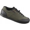Shimano SHGR501 zelené