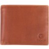 Segali pánska kožená peňaženka 1018 cognac Segali pánska kožená peňaženka 1018 cognac