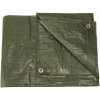 Tent Tarp 385 x 500 cm Tent Tarp 385 x 500 cm