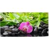 Sablio Uterák Růžová orchidej - 50x100 cm Sablio Uterák Růžová orchidej - 50x100 cm