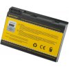 PATONA batéria pre ntb ACER ASPIRE 3100/TM 4200 4400mAh Li-Ion 11,1V PATONA batéria pre ntb ACER ASPIRE 3100/TM 4200 4400mAh Li-Ion 11,1V