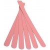Artdeco Nail Files pilník na nechty Sand Files 6 ks Artdeco Nail Files pilník na nechty Sand Files 6 ks