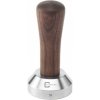 Tamper Concept Art Classic Orech dlhá rúčka Tamper Concept Art Classic Orech dlhá rúčka